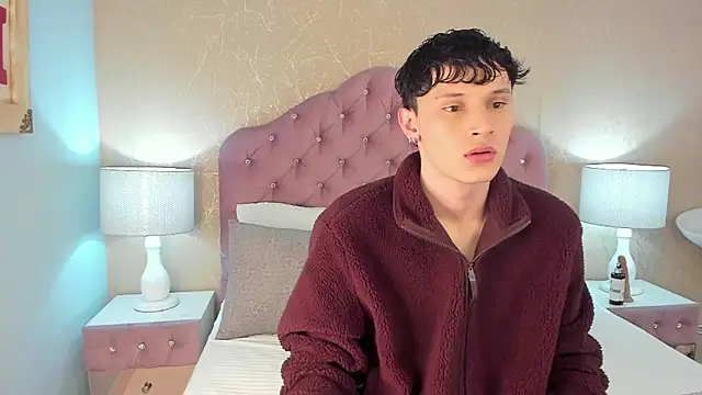 LephyStar online show from 05-21-26, 03:35