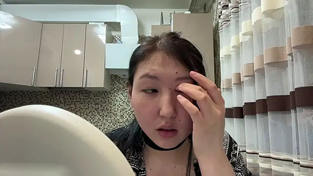 Snapshot of Ameliya_kim chatting on 04-07-26, 09:26 Ameliya kim online show from 04-07-26, 09:26