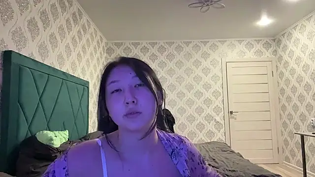 Snapshot of Ameliya_kim chatting on 05-12-26, 09:01 Ameliya kim online show from 05-12-26, 09:01