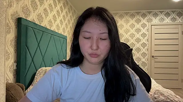 Ameliya kim online show from 06-24-26, 09:14