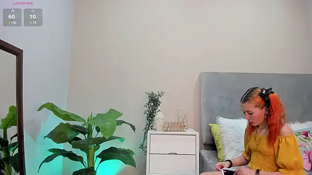 MAYTEMINAJ online show from 06-26-26, 08:57