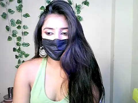 NANCY OBEROYE online show from 05-27-26, 08:11