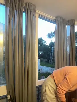 xLunaBliss online show from 04-09-26, 06:24