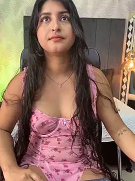 AngelCheerry  online show from 04-04-26, 11:51