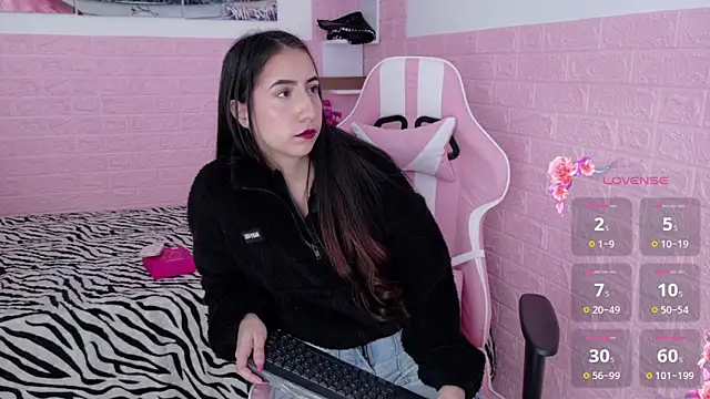 Sophi Sweet11 online show from 04-14-26, 12:55
