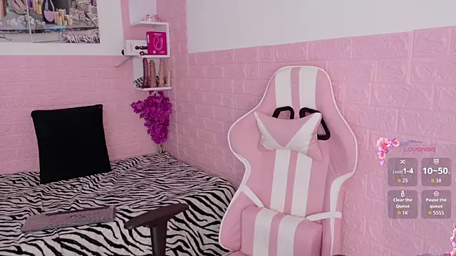 Sophi Sweet11 online show from 05-16-26, 02:38