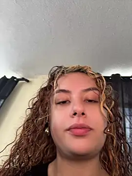 Amber-fire online show from 04-26-26, 05:10