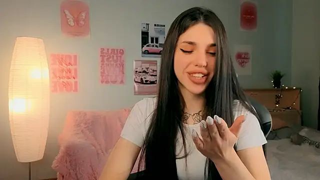 molly rettyy online show from 04-02-26, 04:21