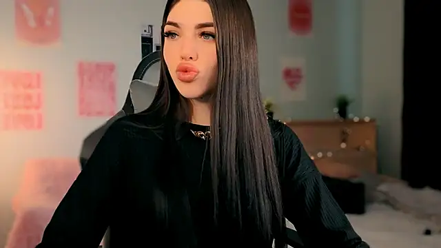 molly rettyy online show from 04-10-26, 05:34