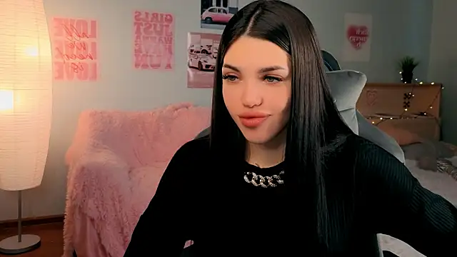 molly rettyy online show from 04-19-26, 04:34