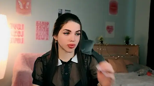 molly rettyy online show from 05-14-26, 04:30