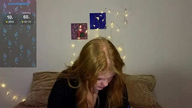 BeautifulPleasureFairy online show from 04-19-26, 09:41