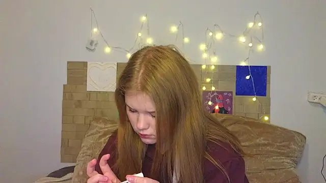 BeautifulPleasureFairy online show from 05-14-26, 06:31