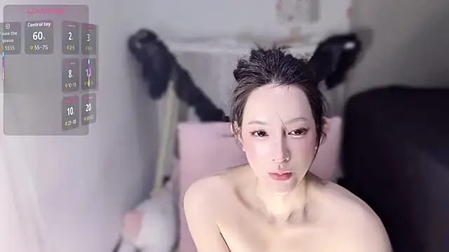 LILI7-LI online show from 07-03-26, 01:45