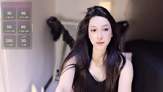 LILI7-LI online show from 07-03-26, 01:50
