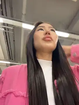 Snapshot of Mia_AsianSex chatting on 03-30-26, 02:07 Mia AsianSex online show from 03-30-26, 02:07