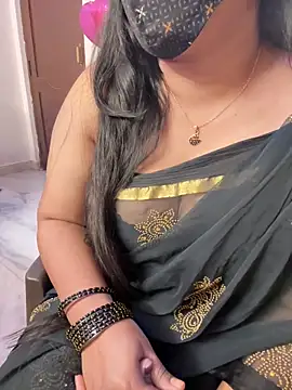 sanvi sandy online show from 03-29-26, 01:55