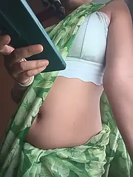 Curvy Sanaya online show from 05-28-26, 11:07