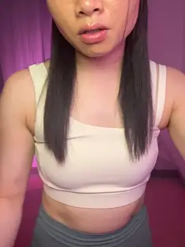 Nora  Nora online show from 03-31-26, 02:28