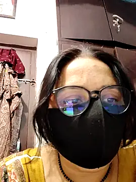 purvi46 online show from 04-18-26, 07:07