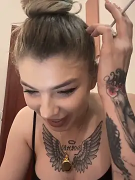 AishaDiamond online show from 04-01-26, 04:24