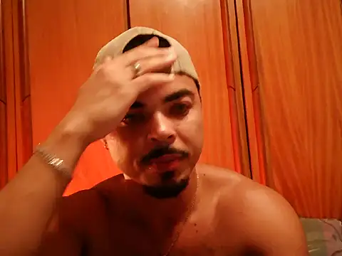 principebaiano online show from 04-03-26, 07:28