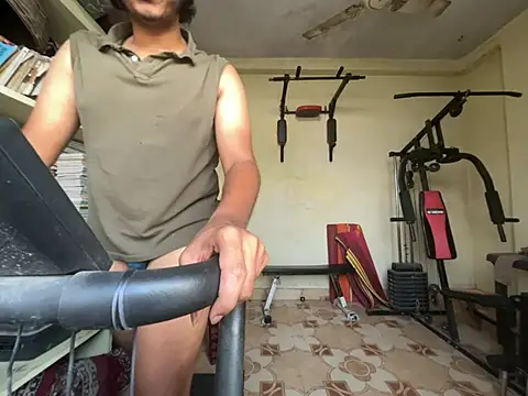 Nagpurdaddy27 online show from 04-01-26, 11:00