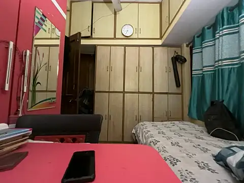 Nagpurdaddy27 online show from 04-04-26, 03:09