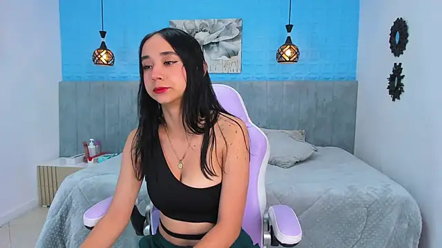 anny little 01 online show from 05-15-26, 03:35