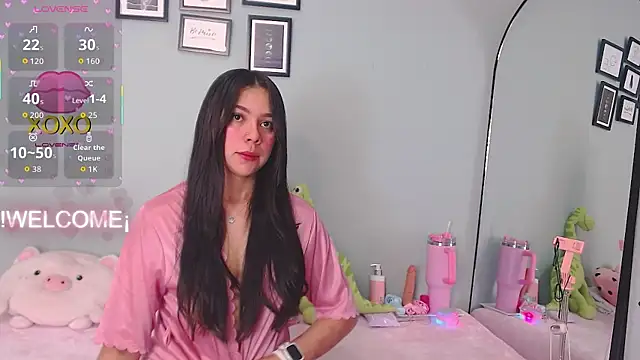 MissDulceRose online show from 04-16-26, 01:06