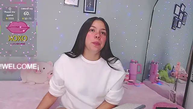 MissDulceRose online show from 04-26-26, 01:25
