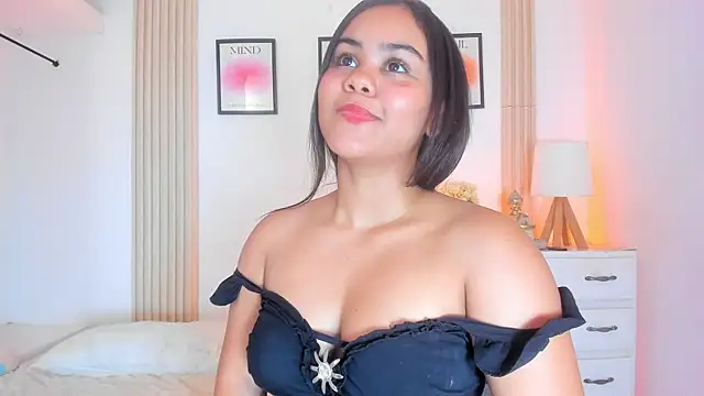 Snapshot of lia_stuart1 chatting on 04-08-26, 04:18 lia stuart1 online show from 04-08-26, 04:18