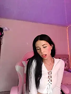 its Lia 1 online show from 07-08-26, 08:02