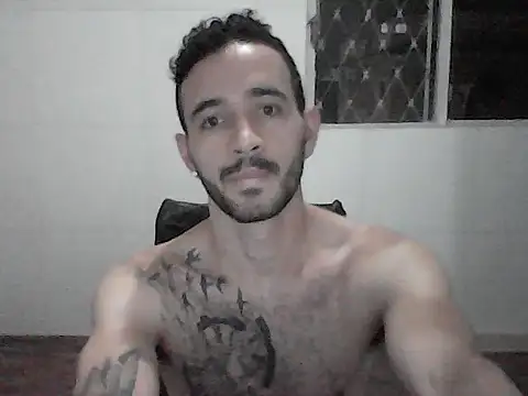 NoxxVx online show from 04-13-26, 01:11