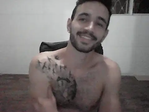 NoxxVx online show from 04-14-26, 01:11