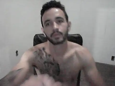 NoxxVx online show from 04-27-26, 01:14