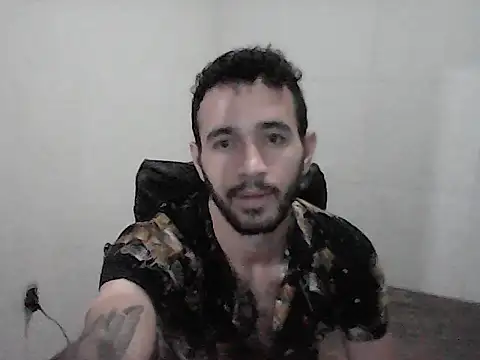 NoxxVx online show from 05-09-26, 01:33