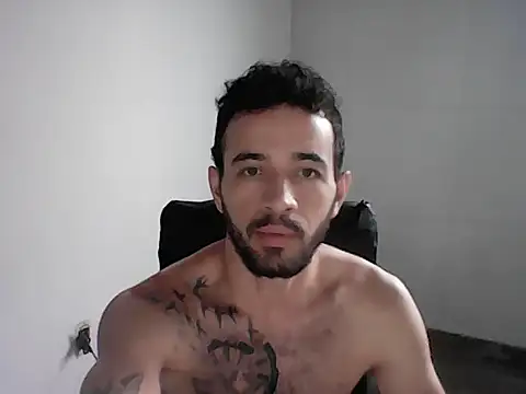 NoxxVx online show from 05-12-26, 02:58