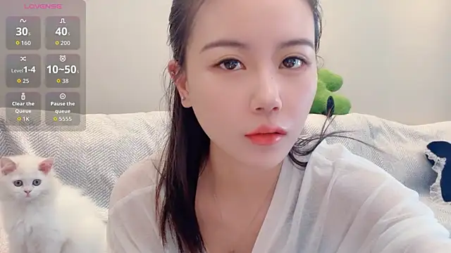 Snapshot of huxierbaby chatting on 05-09-26, 08:08 huxierbaby online show from 05-09-26, 08:08
