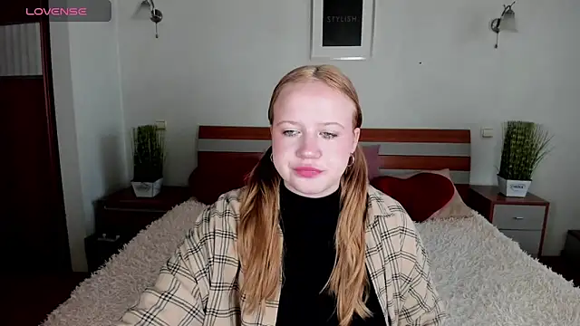 KittyCutest online show from 03-31-26, 07:20