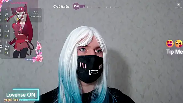 Snapshot of jenna_sinn chatting on 04-08-26, 11:10 jenna sinn online show from 04-08-26, 11:10