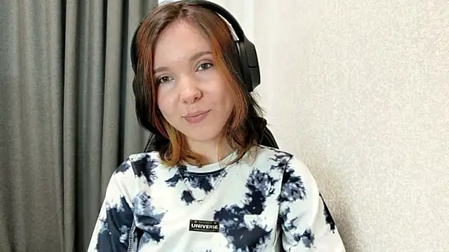 RubyBooby online show from 04-09-26, 01:05
