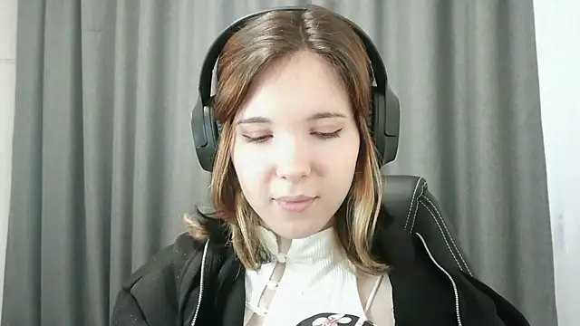 RubyBooby online show from 04-20-26, 03:37