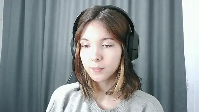 RubyBooby online show from 04-29-26, 02:43