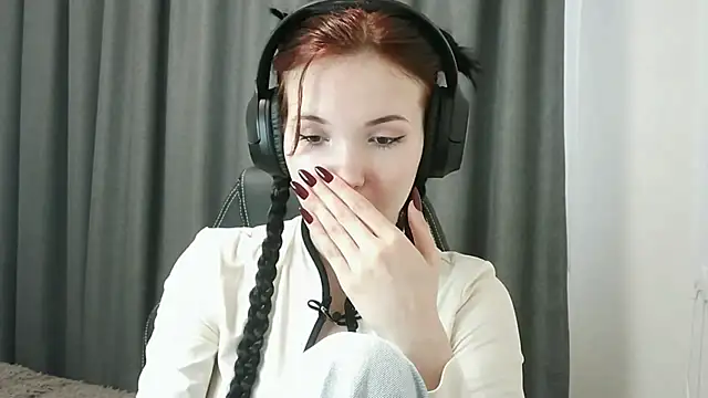 RubyBooby online show from 05-12-26, 04:37