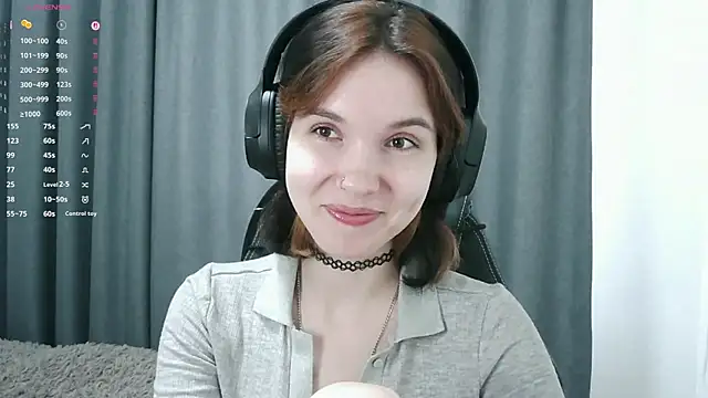 RubyBooby online show from 07-03-26, 03:07
