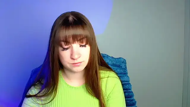 Tiffani Angel online show from 04-17-26, 05:43