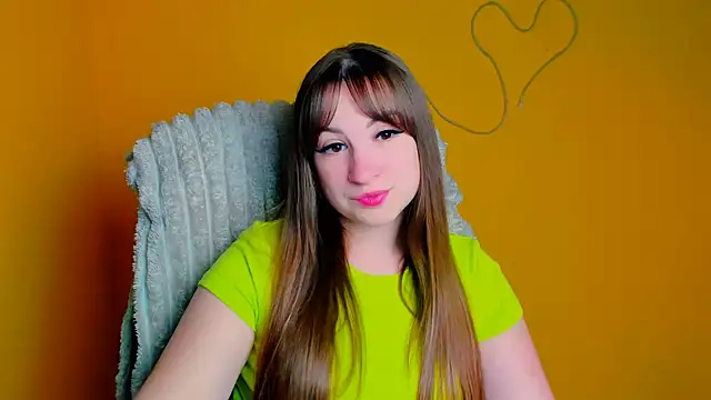 Tiffani Angel online show from 05-20-26, 05:19