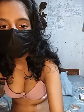 manu babe online show from 07-18-26, 02:43
