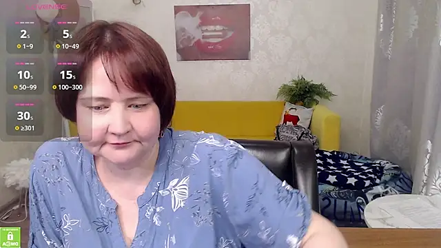 QUEEN02030 online show from 07-04-26, 03:18